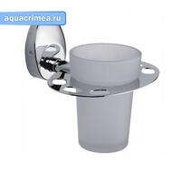 Стакан одинарный  (стекло)  ZERIX LR3306-1    (80 шт/ящ)